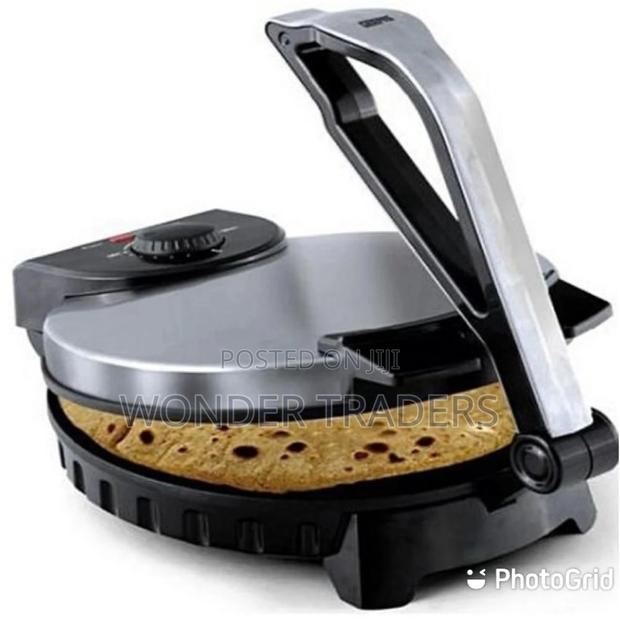 Chapati Maker Chapati Maker 10inch - main view