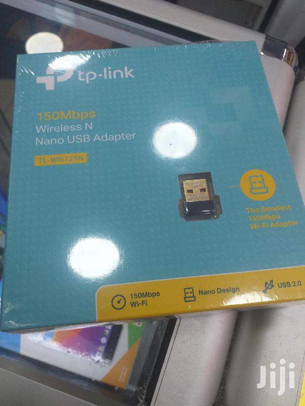 Wifi Wireless Dongle - main view