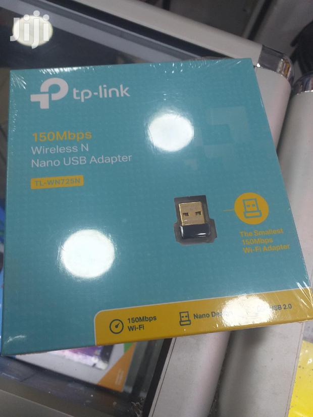 Wifi Wireless Dongle - thumbnail 2