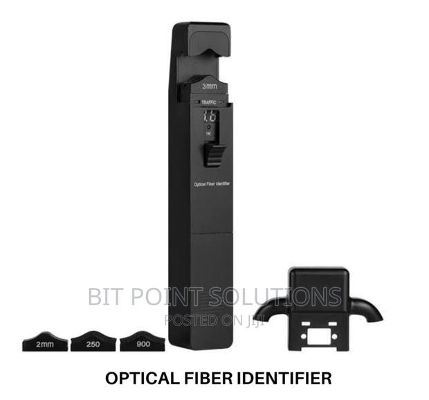 Fibre Identifier ! Optical Fibre Identifier 3mm Instock