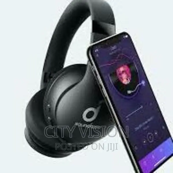 Anker Soundcore Life 2neo Wireless Headphones