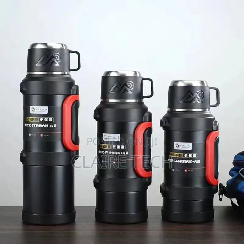 2l Kd Executive Carpto Flask
