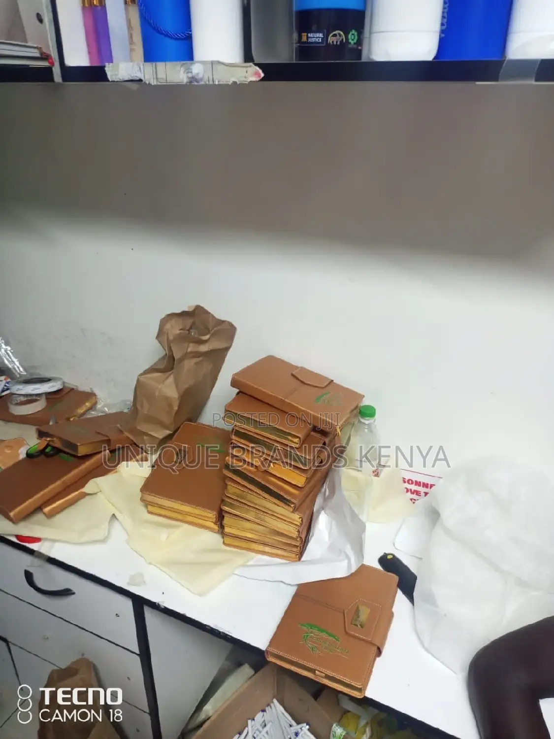 Printing Services