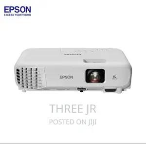 Brand New Clean Projectors for Sale Available