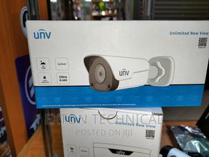 Uniview 2mp Outdoor Camera 2mp - thumbnail 2
