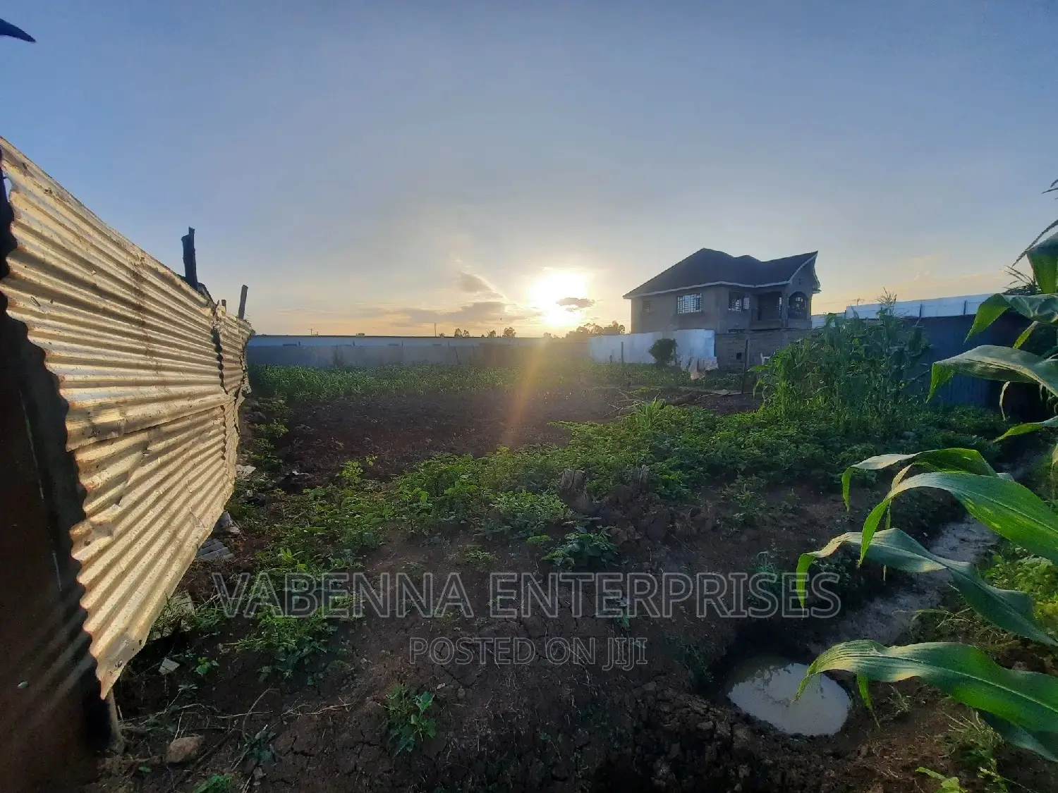 Kamiti Ridge Estate 50×100 Plot for Sale! in Kiambu / Kiambu Land & Plots for Sale, Kelvin