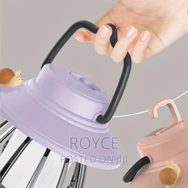 Creative Rechargeable Camping Retro Lamp - thumbnail 6