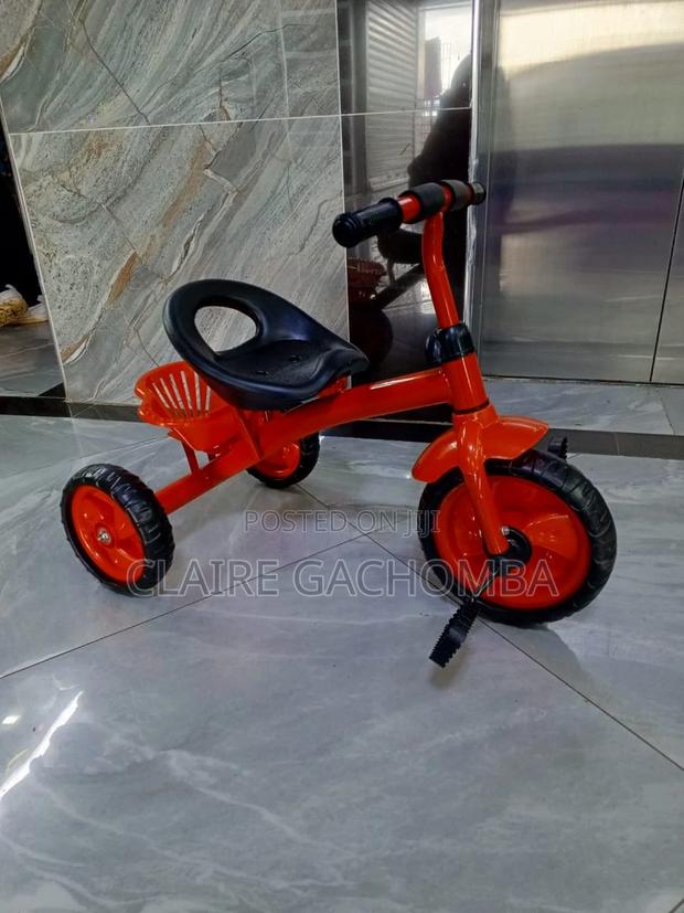 Baby Tricycle Baby Bicycle - main view