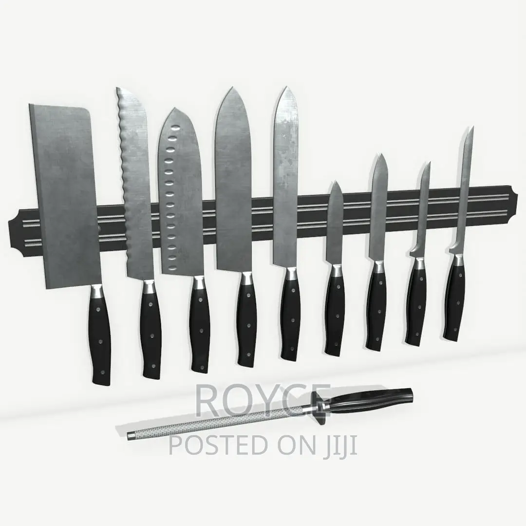 50cm Magnetic Knife Holder