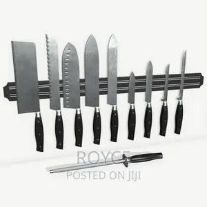 50cm Magnetic Knife Holder