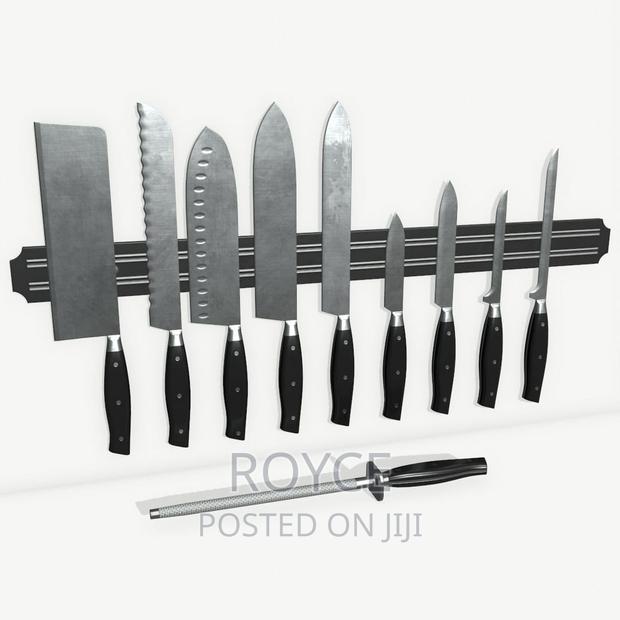 50cm Magnetic Knife Holder - thumbnail 2