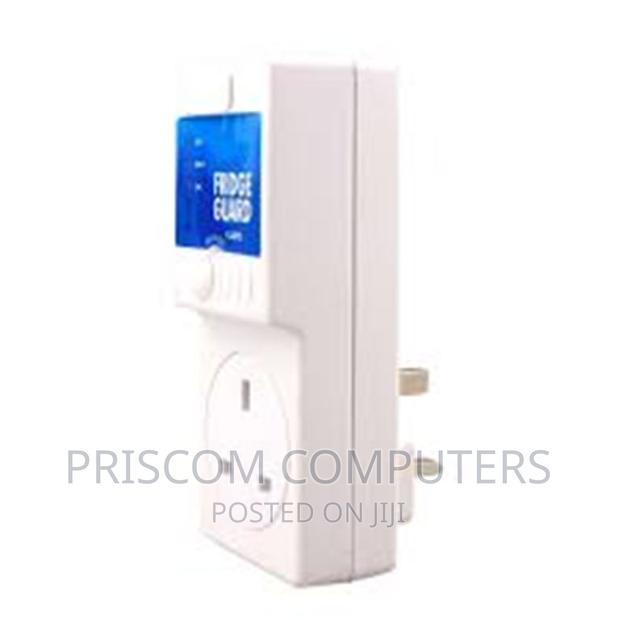 Fridge Guard, Electric Fridge Surge Guard Protector - thumbnail 2