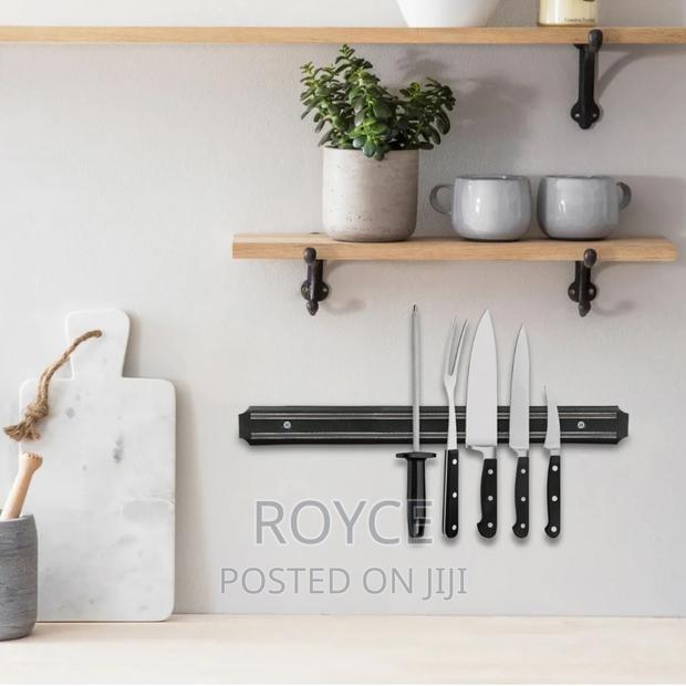 50cm Magnetic Knife Holder - thumbnail 3