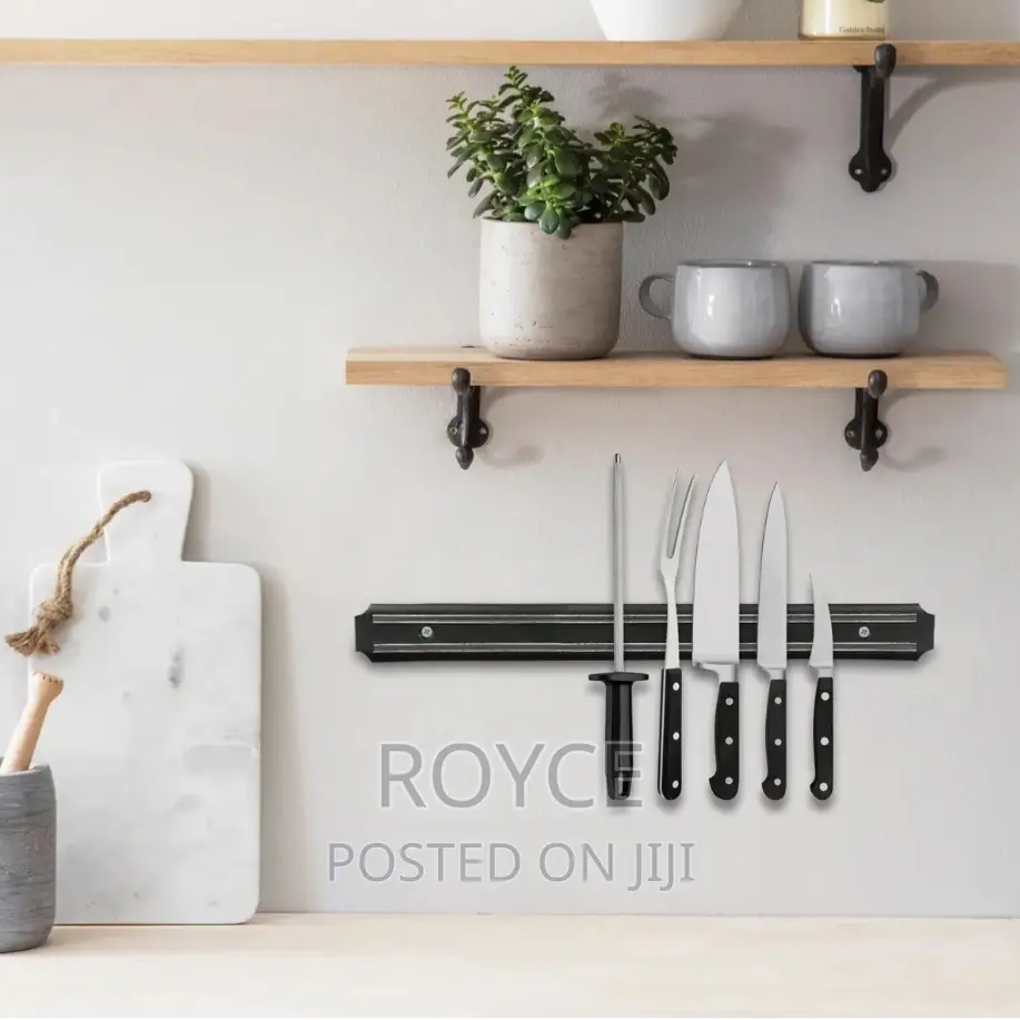 50cm Magnetic Knife Holder