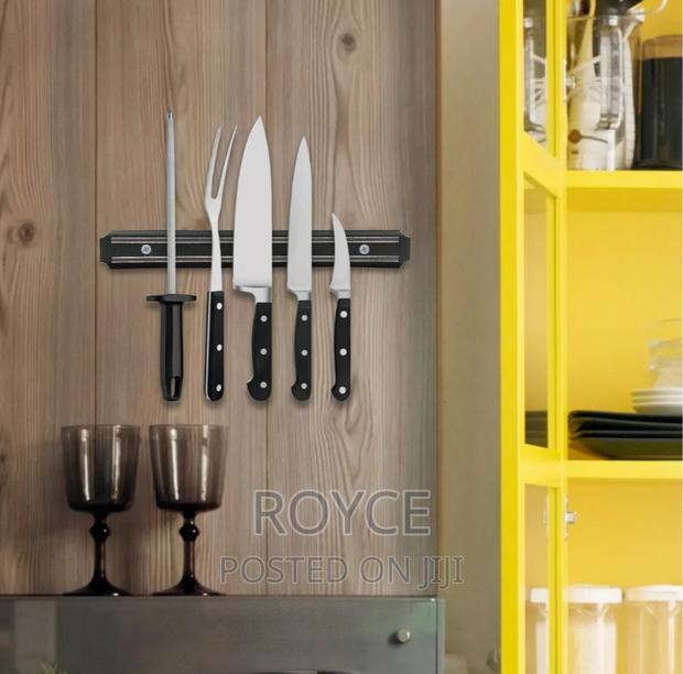 50cm Magnetic Knife Holder - thumbnail 4