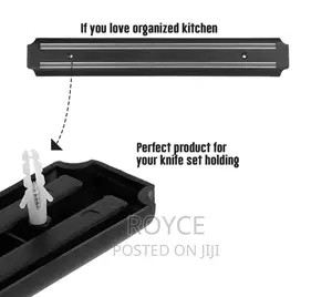 50cm Magnetic Knife Holder