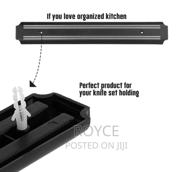50cm Magnetic Knife Holder - thumbnail 5