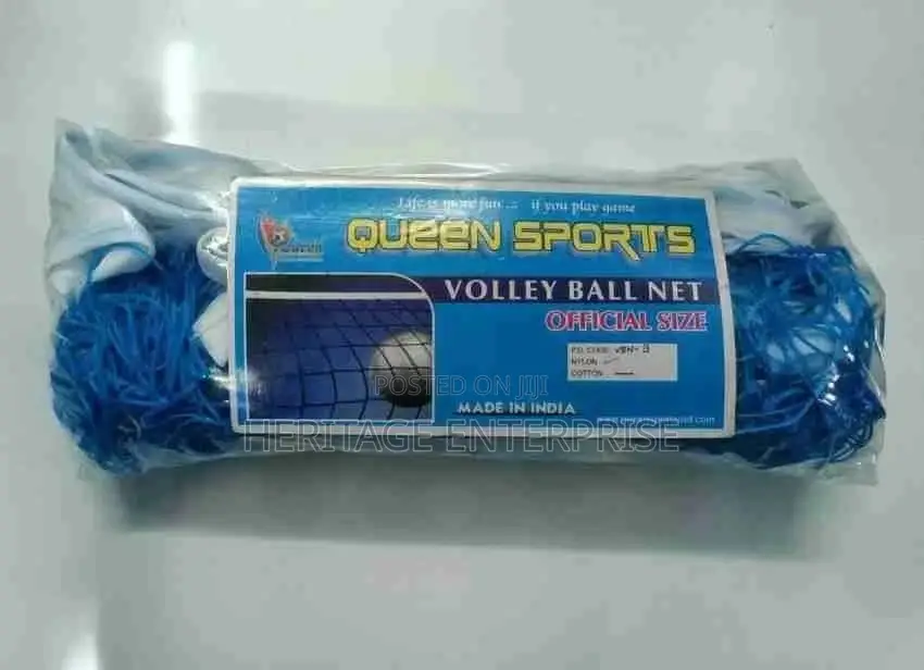 Volleyball Net , Volleyball Net Without Wire