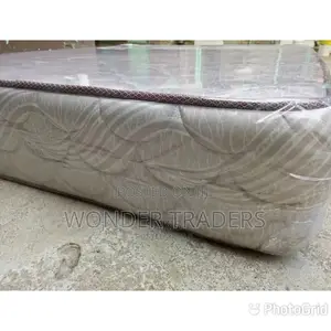 5by 6 Plain High Density 10inch