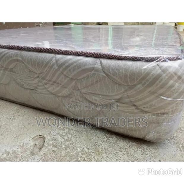 5by 6 Plain High Density 10inch