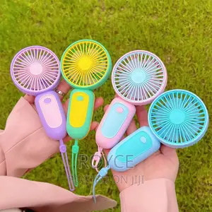 Mini Handheld Portable Fan_per Piece