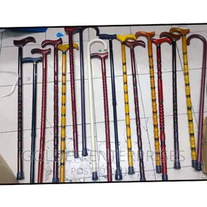 Walking Sticks