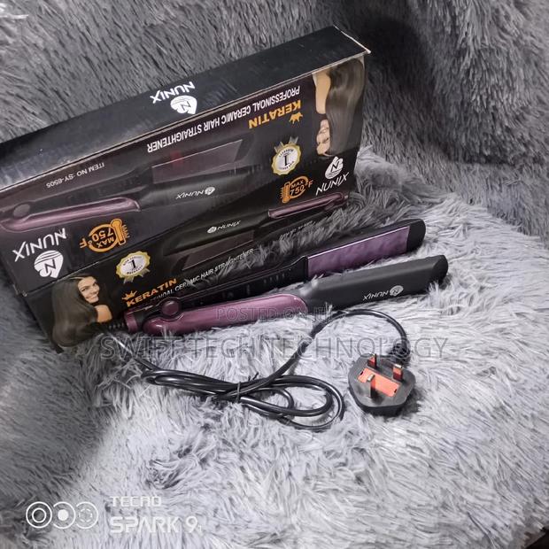 Flat Iron , Flat Iron/ Flat Iron Nunix 40 Watts - thumbnail 2
