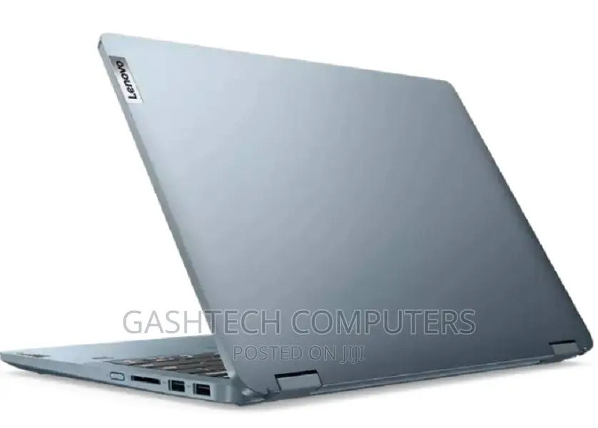 New Laptop Lenovo IdeaPad Flex 14 16GB Intel Core I7 SSD 512GB