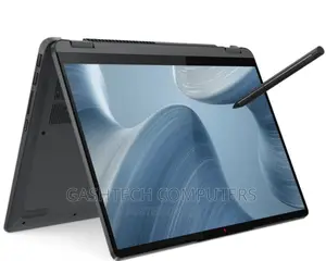 New Laptop Lenovo IdeaPad Flex 14 16GB Intel Core I7 SSD 512GB