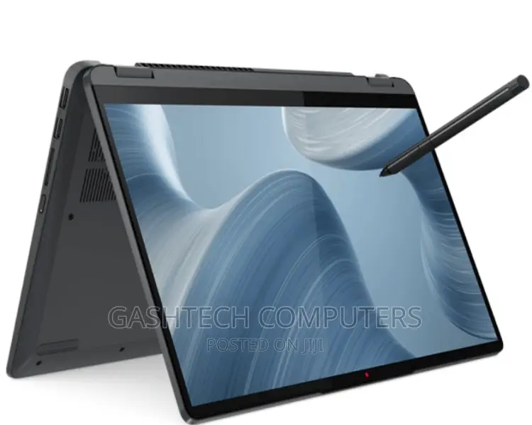 New Laptop Lenovo IdeaPad Flex 14 16GB Intel Core I7 SSD 512GB