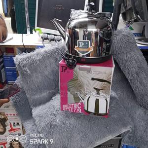 Electric Kettle JP Electric Kettle 7.5l,7.5l - thumbnail 2