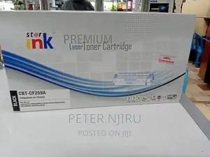 HP 59A Black (CF259A) Laserjet Toner Cartridge
