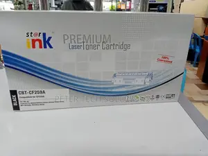 HP 59A Black (CF259A) Laserjet Toner Cartridge