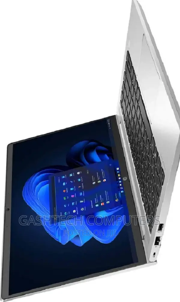 New Laptop HP ProBook 450 G9 16GB Intel Core i7 SSD 512GB