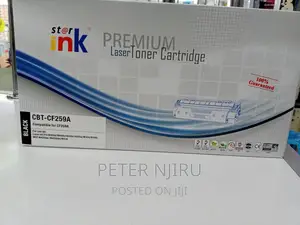 CBT -Cf 259A Premium (Cf259a)