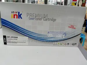 HP 59A Black (CF259ANEW Laserjet Toner Cartridge