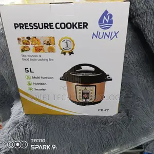 Electric Pressure Cooker , Electric Pressure PC77