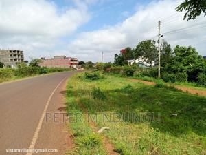 Plot Touching Kiganjo Road, Ruiru - thumbnail 2