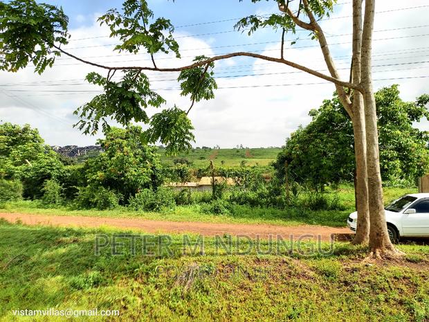 Plot Touching Kiganjo Road, Ruiru - thumbnail 4