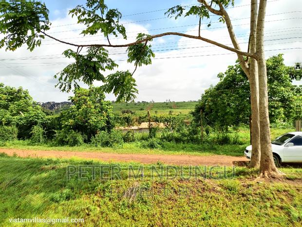 Plot Touching Kiganjo Road, Ruiru - thumbnail 8