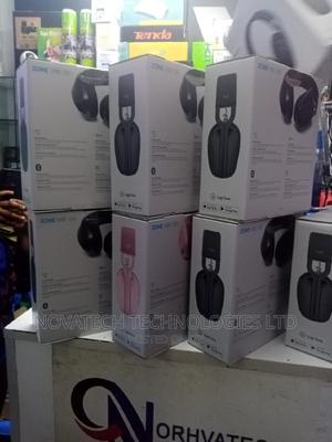 - Logitech Vibe 100 Bluetooth Headset /H800 - thumbnail 2