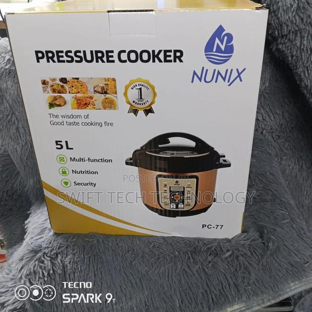 Pressure Cooker , Electric Pressure Digital Pressure Cooke