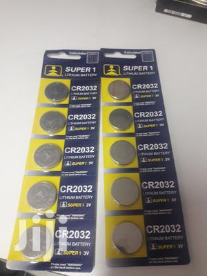 Lithium Battery - thumbnail 2