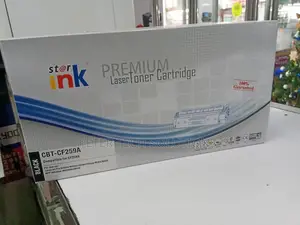 Premium Laser Toner 59 A