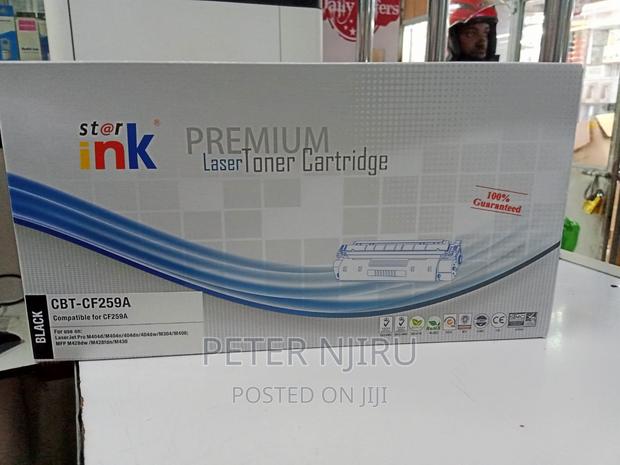 Cf259a Laserjet Toner 59A