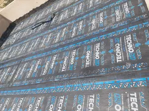 APP Membranes Torching and Installation