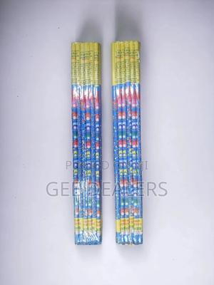 New Year Celebrating Fireworks - thumbnail 2