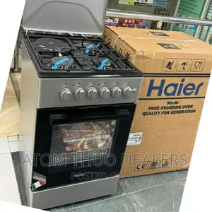 Haier 50*60 3+1 Standing Cooker 