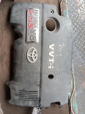 Fielder/Axio Engine Cover
