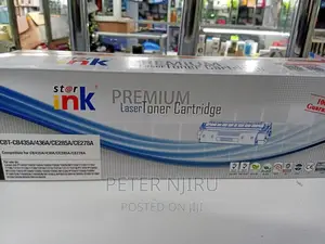 Ce278a Compatible for HP 78A Toner